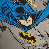 Karaca Home Batman Darkness Çift Kişilik Nevresim Takımı 