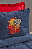 Karaca Home Tom Ve Jerry Dream Tek Kişilik Comfort Set/Uyku Seti