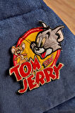Karaca Home Tom Ve Jerry Dream Tek Kişilik Comfort Set/Uyku Seti