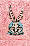 Karaca Home Looney Tunes Bugs Bunny Tek Kişilik Comfort Set