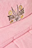 Karaca Home Looney Tunes Bugs Bunny Tek Kişilik Comfort Set
