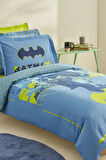 Karaca Home Batman Forever Tek Kişilik Nevresim Takımı