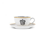 Karaca Harry Potter Gryffindor Tek Kişilik Çay Fincanı 220 ml