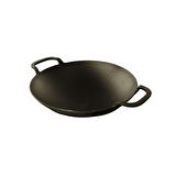 Lava 38 cm Döküm Tencere