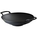 Lava 38 cm Döküm Tencere