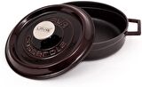 Lava 24 cm Döküm Tencere