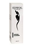 Edwol Genital Bölge Temizleyici Jel 200 ml