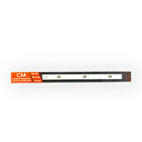 CM 3 Renkli Dekoratif Sensörlü ve Şarjlı LED Aydınlatma 400x35x10mm