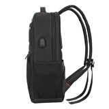 MACK MCC-805 15.6 Business X Notebook Sırt Çantası Siyah