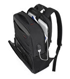 MACK MCC-805 15.6 Business X Notebook Sırt Çantası Siyah