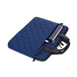 MACK MCC-903 14.1 iksy Notebook Çantası Lacivert