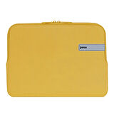 Preo Mcz-002 H 13.3" - 14.1" Hardal Notebook Sleeve