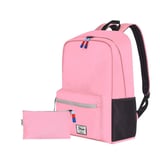 MACK MCK-005 POP Sırt Çantası Pembe