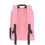 MACK MCK-005 POP Sırt Çantası Pembe