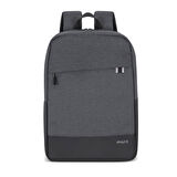 MACK MCE-1103 15.6 UNICITY Eco Notebook Sırt Çantası Siyah