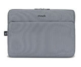 MACK MCE-1502 14.1 NOVA Eco Notebook Sleeve Gri