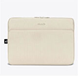 MACK MCE-1505 14.1" NOVA Eco Notebook Sleeve Latte