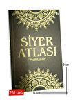 Siyer Atlası Kitabı