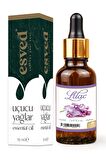 Leylak Kokusu Saf Esansiyel Uçucu Yağ Buhurdanlık Yağı Difüzör Esansı Aromaterapi Ortam Koku 10ml
