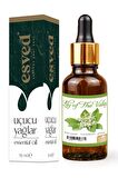 Müge Çiçeği Kokusu Saf Esansiyel Uçucu Yağ Buhurdanlık Yağı Difüzör Esansı Aromaterapi Ortam Koku 10ml