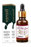 Tropikal Sakız Kokusu Saf Esansiyel Uçucu Yağ Buhurdanlık Yağı Difüzör Esansı Aromaterapi Ortam Koku 10ml
