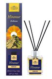 Hiranur Kokusu 100 Ml Çubuklu Oda Kokusu
