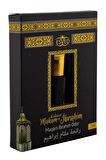Makamı İbrahim Kokusu Alkolsüz Esans 3ml 12li Paket