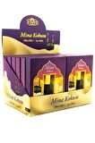 Mina Kokusu Alkolsüz Esans 3ml 12li Paket