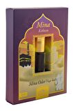 Mina Kokusu Alkolsüz Esans 3ml 12li Paket