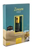 Zemzem Kokusu Alkolsüz Esans 3ml 12li Paket
