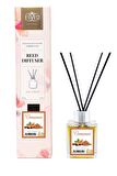 Tarçın Kokusu 100 Ml Çubuklu Oda Kokusu