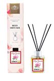 Gül Bahçesi Kokusu 100 Ml Çubuklu Oda Kokusu