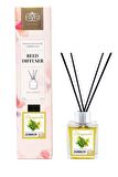 Hanımeli Kokusu 100 Ml Çubuklu Oda Kokusu