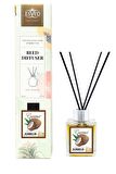 Hindistan Cevizi Kokusu 100 Ml Çubuklu Oda Kokusu