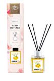 Nergiz Kokusu 100 Ml Çubuklu Oda Kokusu