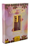 Gül Kokusu Alkolsüz Esans 3ml 12li Paket