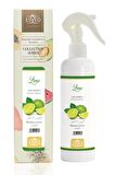 Misket Limonu Kokusu Sprey 400Ml.