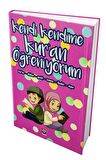 Kendi Kendime Kuranı Kerim Öğreniyorum Pembe