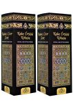 Kabe Örtüsü Kokusu Sprey 400 ml 2 Adet