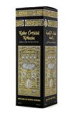 Kabe Örtüsü Ve Uhud Kokusu Sprey 400 Ml. Siyah