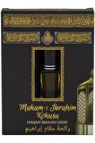 Makamı İbrahim Kokusu Ve Uhud Kokusu Alkolsüz Esans 3ml