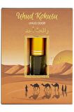 Makamı İbrahim Kokusu Ve Uhud Kokusu Alkolsüz Esans 3ml
