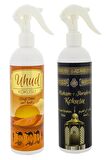 Uhud Ve Makamı İbrahim Kokusu Sprey 400 Ml. Beyaz