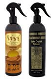 Uhud Ve Kabe Örtüsü Kokusu Sprey 400 Ml. Siyah