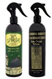 Mescidi Aksa Ve Kabe Örtüsü Kokusu Sprey 400 Ml. Siyah