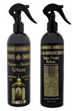 Makamı İbrahim Ve Kabe Örtüsü Kokusu Sprey 400 Ml. Siyah