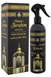 Kabe Örtüsü kokusu Uhud Kokusu Makamı İbrahim Kokusu Sprey 400 Ml.