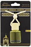 Makamı İbrahim Kokusu 400ml Sprey Ve Makamı İbrahim Kokusu 8 Ml Araba Kokusu Cam Şişe Ve Makamı İbrahim Alkolsüz Esans 3Ml