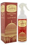 Kubbetüs Sahra Kokusu 400ml Sprey Ve Kubbetüs Sahra Kokusu 8 Ml Araba Kokusu Cam Şişe Ve Kubbetüs Sahra Alkolsüz Esans 3Ml