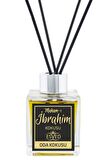 Makamı İbrahim Kokusu 100 Ml Çubuklu Oda Kokusu